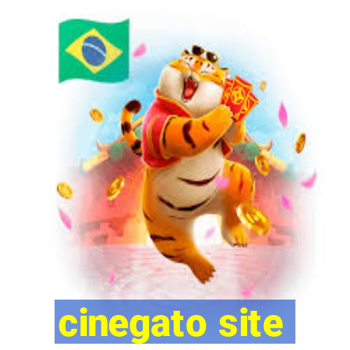 cinegato site